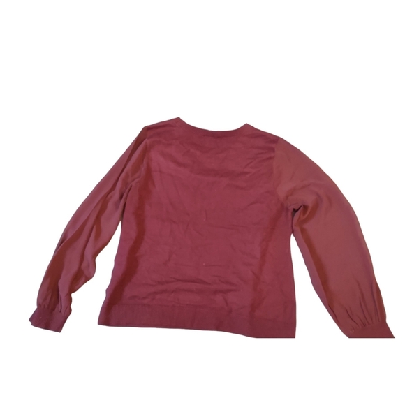 Halston Sweater| XL - Picture 4 of 7